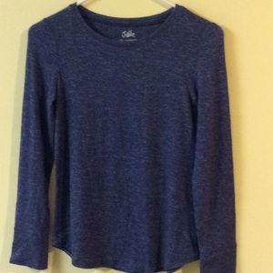 Long sleeve T-shirt